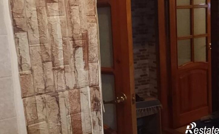 1-комн квартира улица Генерала Дзусова, 3/5,  д. 3/5