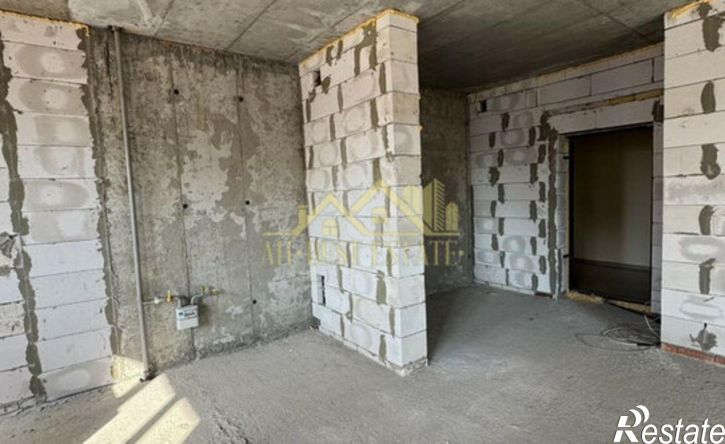 2-комн квартира улица Олега Кошевого, 2 к3,  д. 2 к3