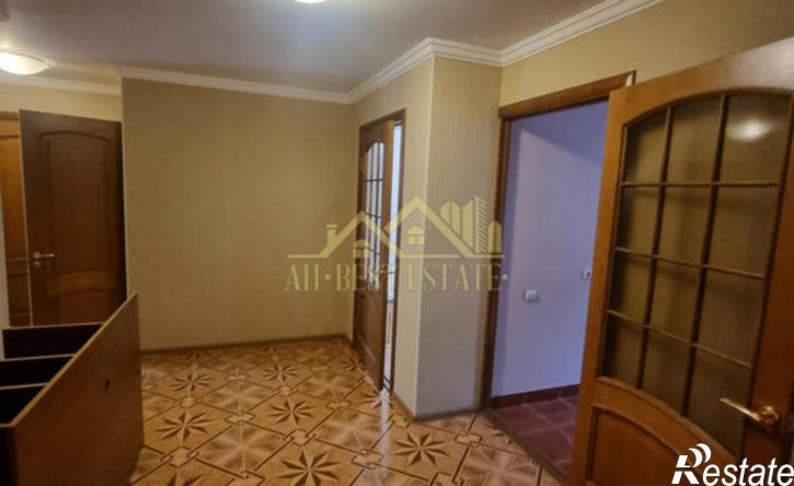 3-комн квартира ул Алихана Гагкаева, 11,  д. 11