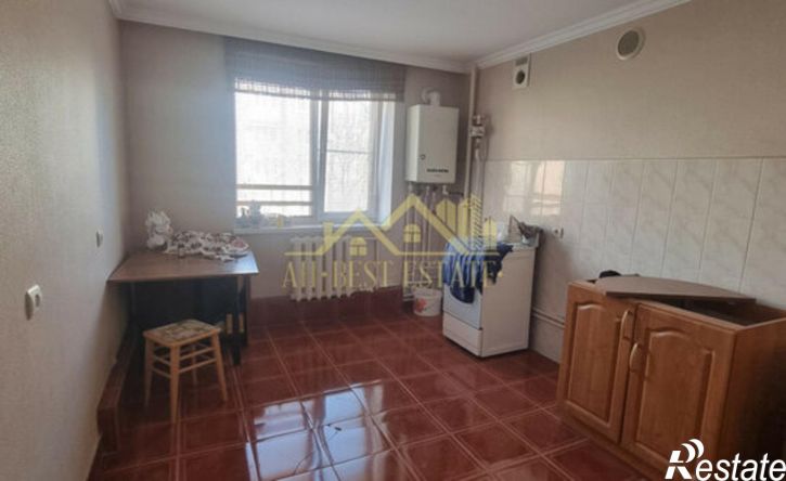 3-комн квартира ул Алихана Гагкаева, 11,  д. 11