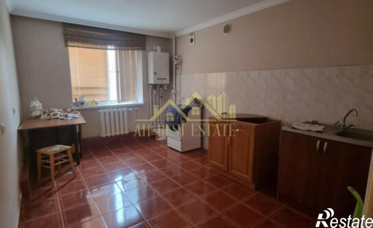 3-комн квартира ул Алихана Гагкаева, 11,  д. 11