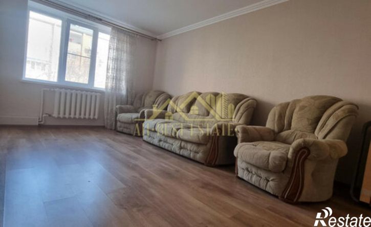 3-комн квартира ул Алихана Гагкаева, 11,  д. 11