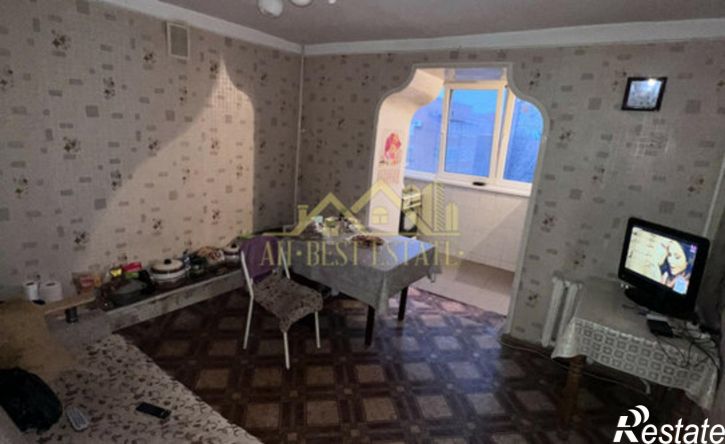 1-комн квартира ул Генерала Дзусова, 30 4,  д. 30 4,  к. 4