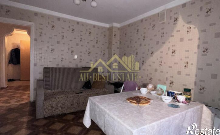 1-комн квартира ул Генерала Дзусова, 30 4,  д. 30 4,  к. 4