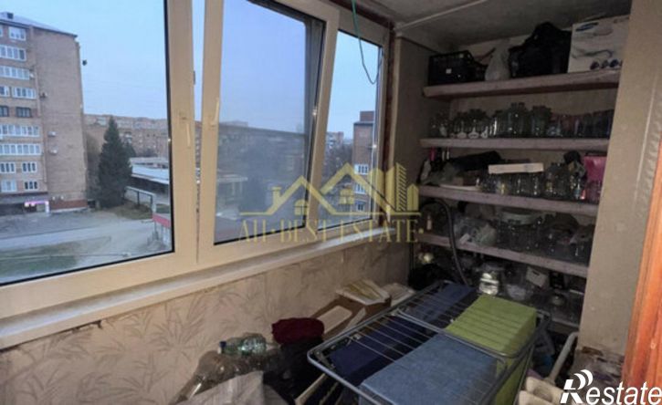 1-комн квартира ул Генерала Дзусова, 30 4,  д. 30 4,  к. 4