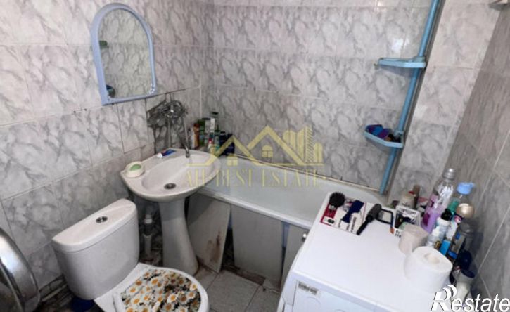 1-комн квартира ул Генерала Дзусова, 30 4,  д. 30 4,  к. 4