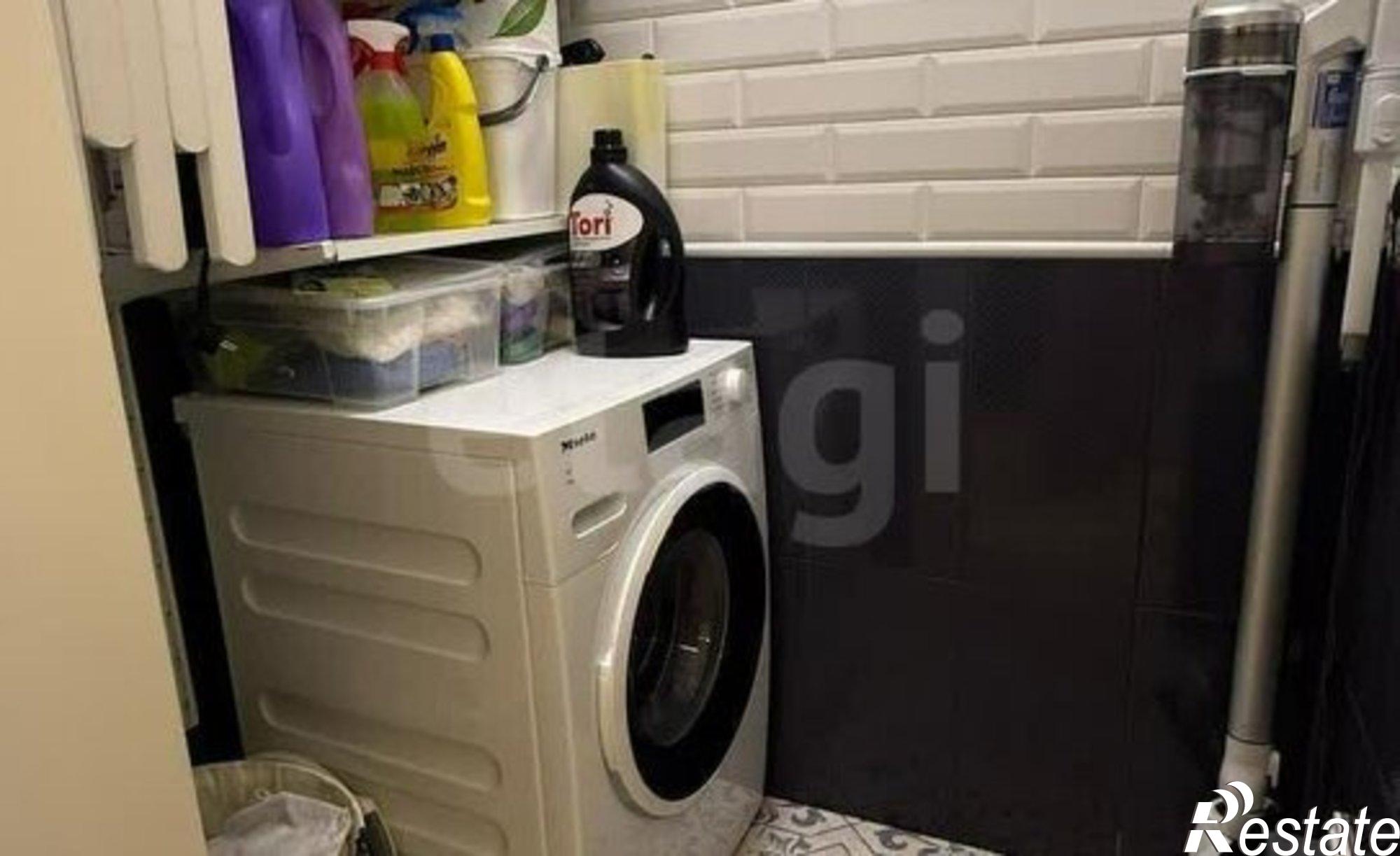 Купить квартиру за 12 500 000 рублей на улица Шамиля Джикаева, 7