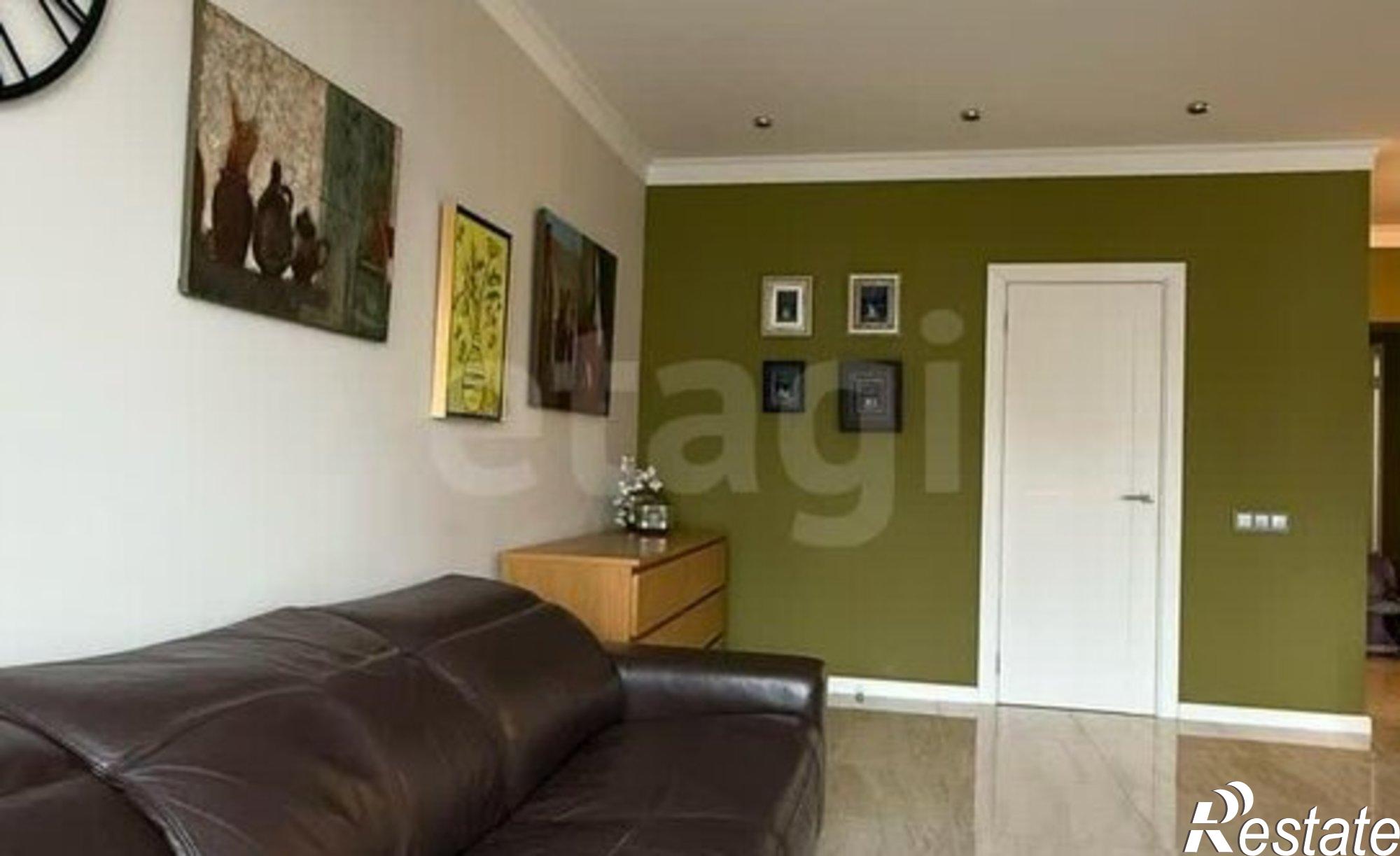 Купить квартиру за 12 500 000 рублей на улица Шамиля Джикаева, 7