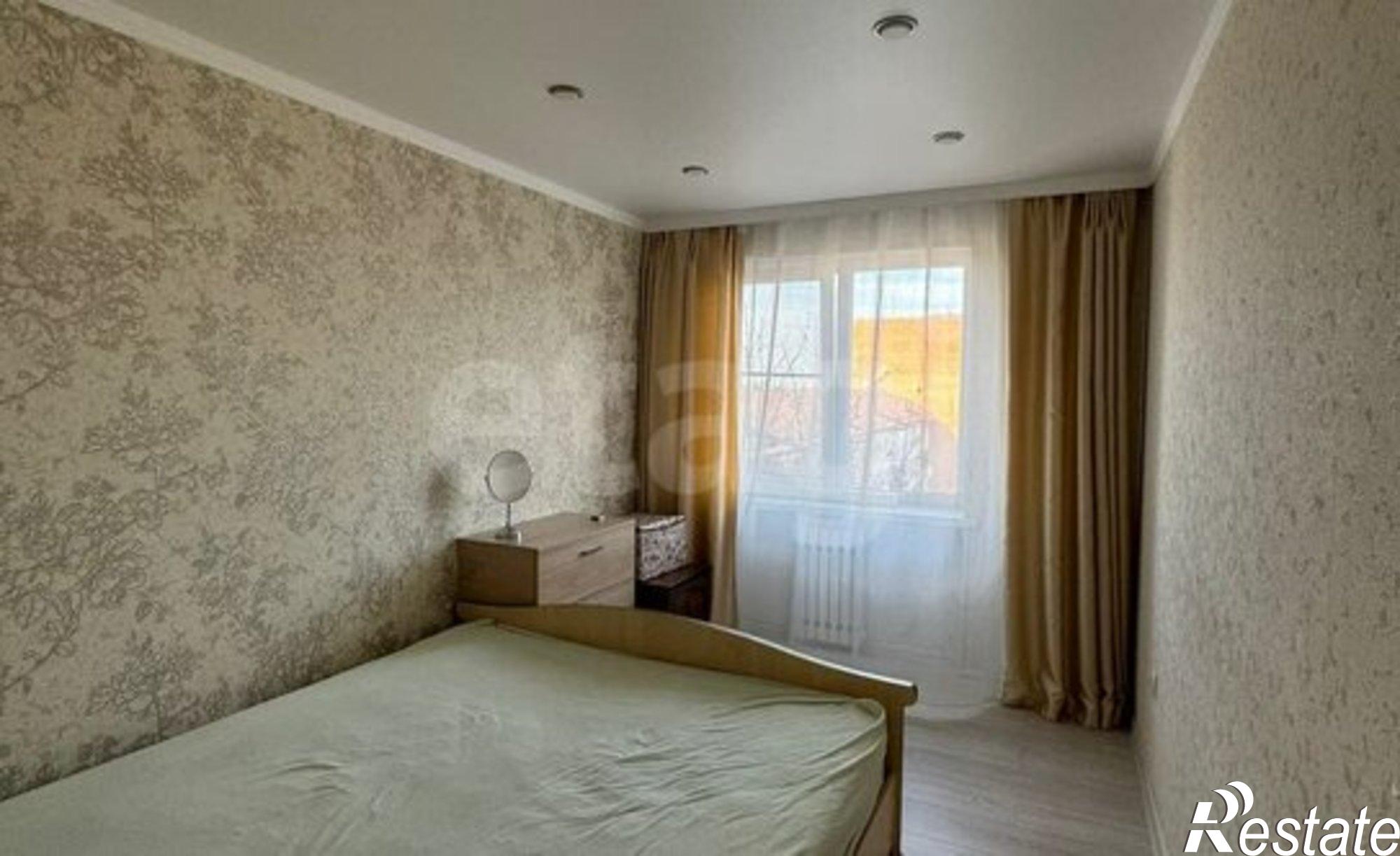 Купить квартиру за 8 100 000 рублей на улица Джанаева, 67/2