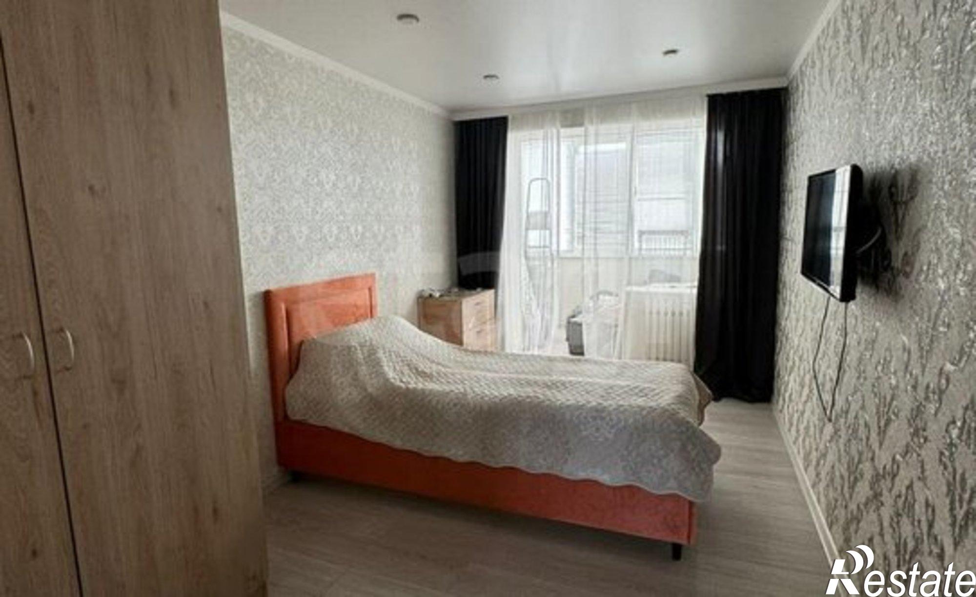 Купить квартиру за 8 100 000 рублей на улица Джанаева, 67/2