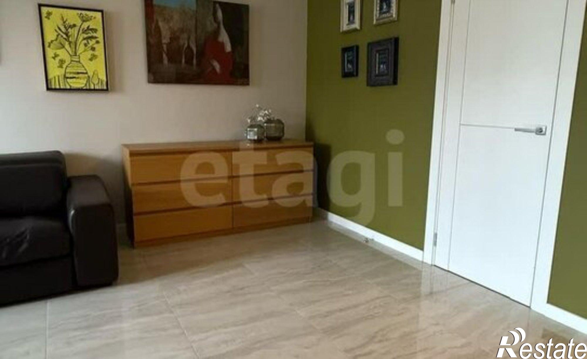 Купить квартиру за 12 500 000 рублей на улица Шамиля Джикаева, 7