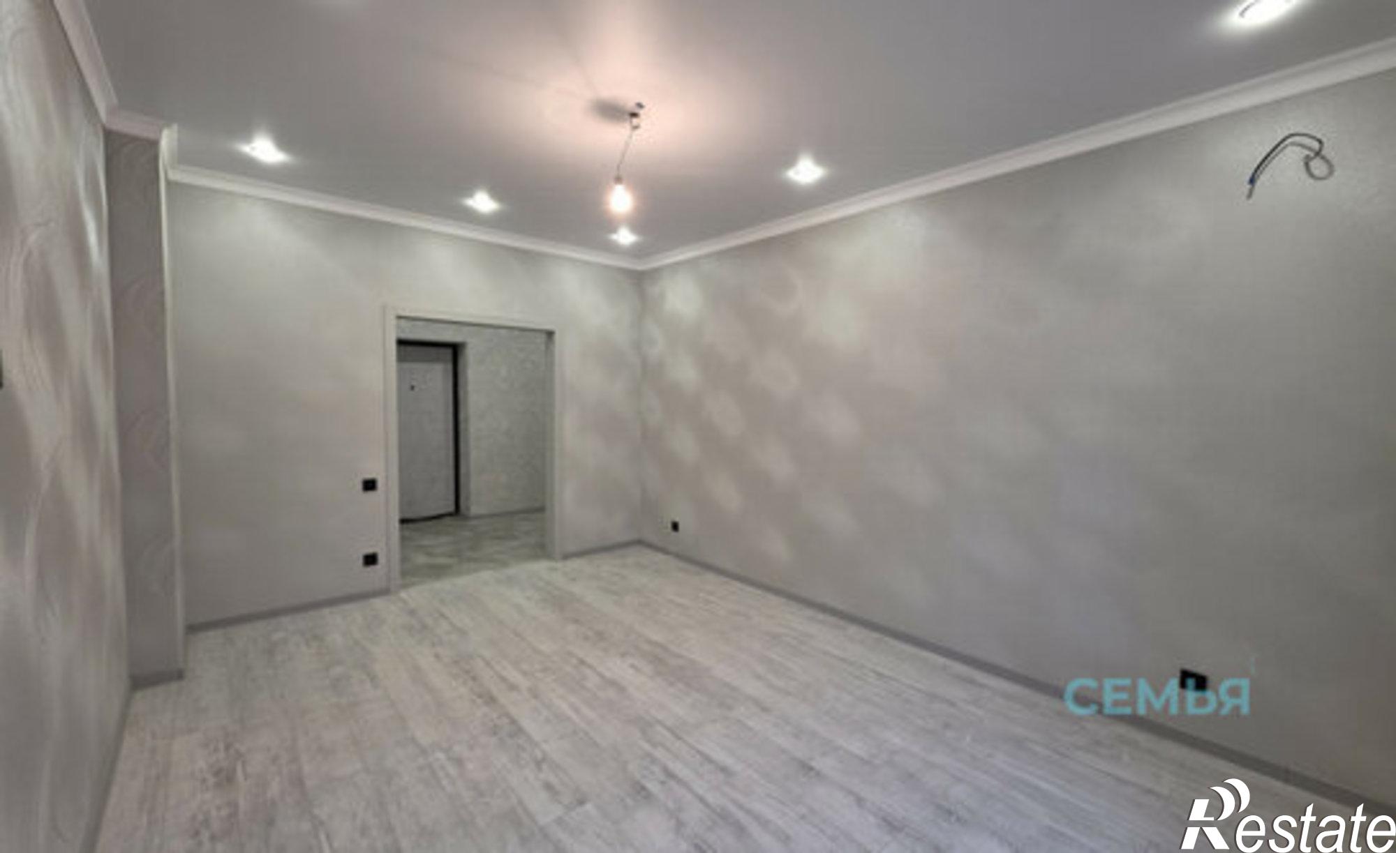 Купить квартиру за 8 600 000 рублей на ул Алихана Гагкаева, 19/2