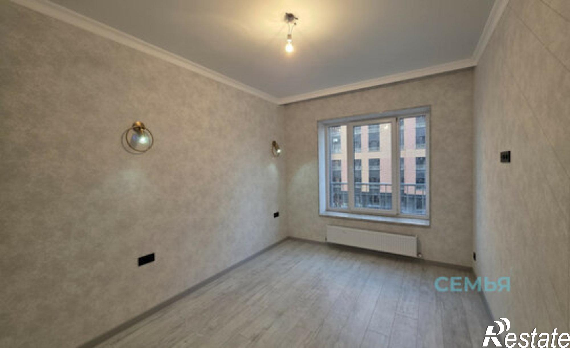 Купить квартиру за 8 600 000 рублей на ул Алихана Гагкаева, 19/2