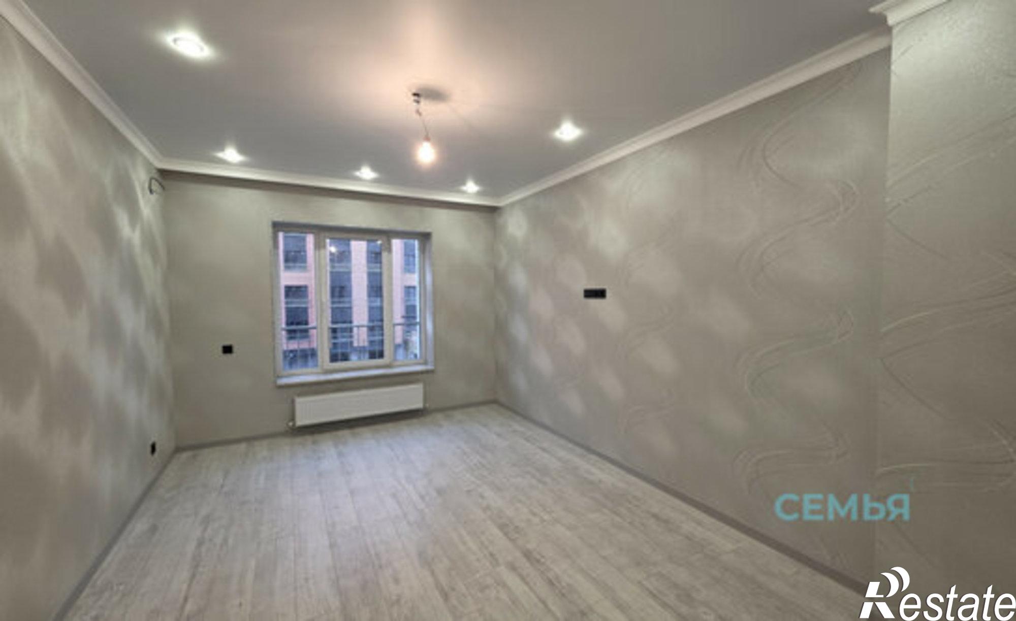 Купить квартиру за 8 600 000 рублей на ул Алихана Гагкаева, 19/2