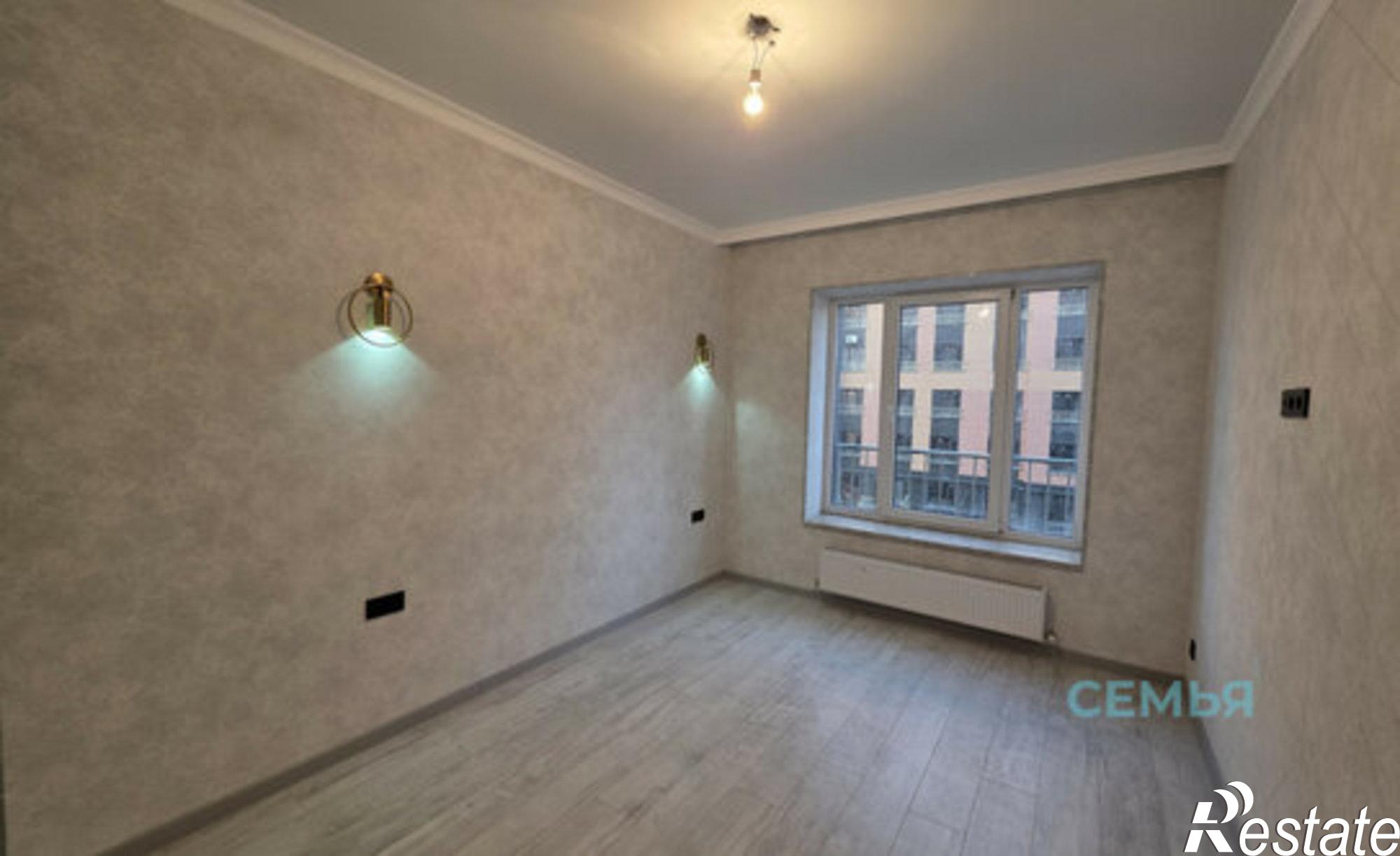 Купить квартиру за 8 600 000 рублей на ул Алихана Гагкаева, 19/2