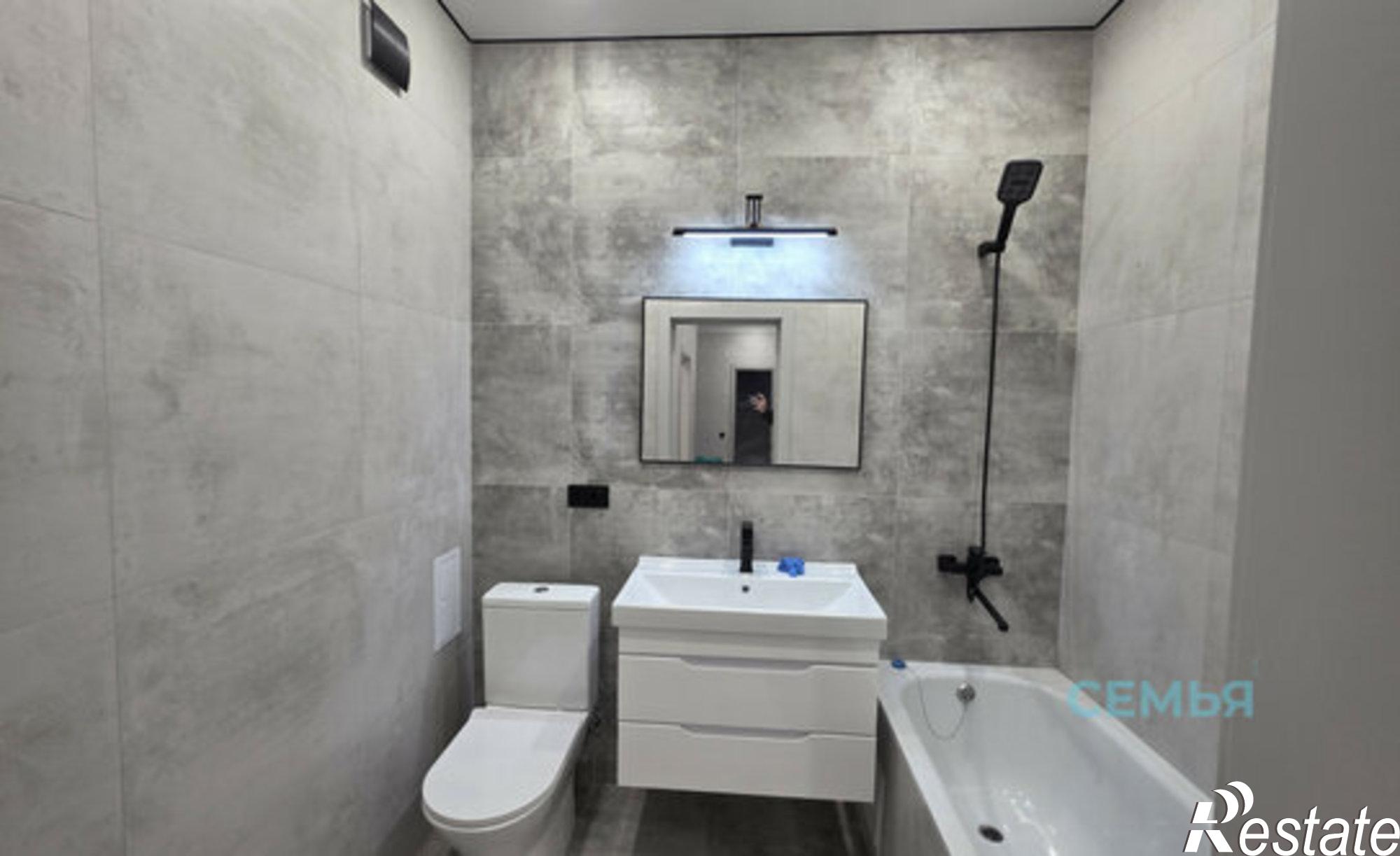 Купить квартиру за 8 600 000 рублей на ул Алихана Гагкаева, 19/2