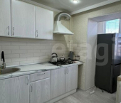 3-комн, 75кв м, этаж 7/9 улица Джанаева, 67/2