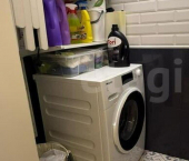 3-комн, 100кв м, этаж 4/6 улица Шамиля Джикаева, 7