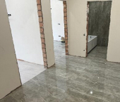 1-комн, 52кв м, этаж 6/9 улица Ватутина, 18