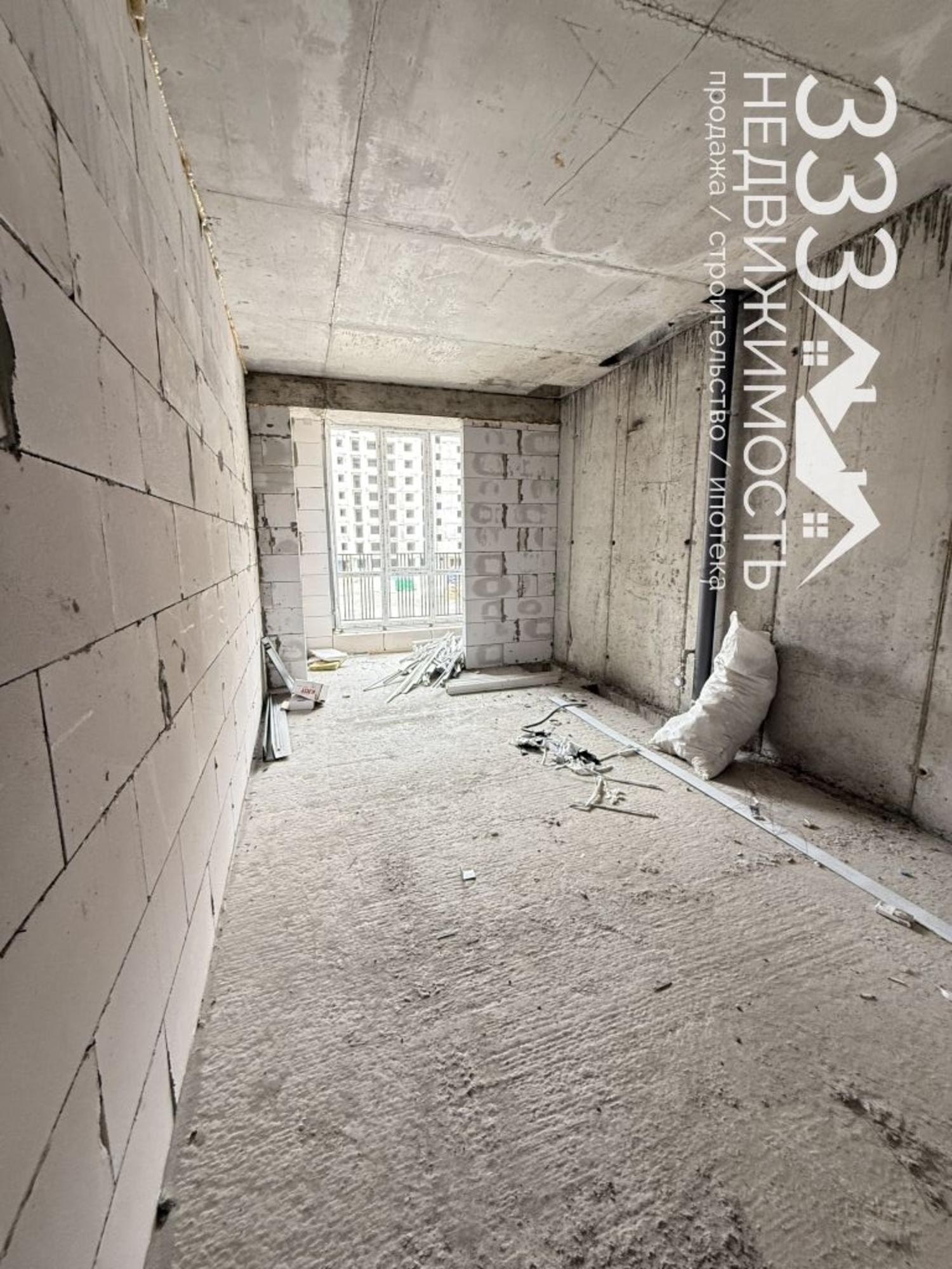 Купить квартиру за 6 715 000 рублей на Астана Кесаева ул, 44