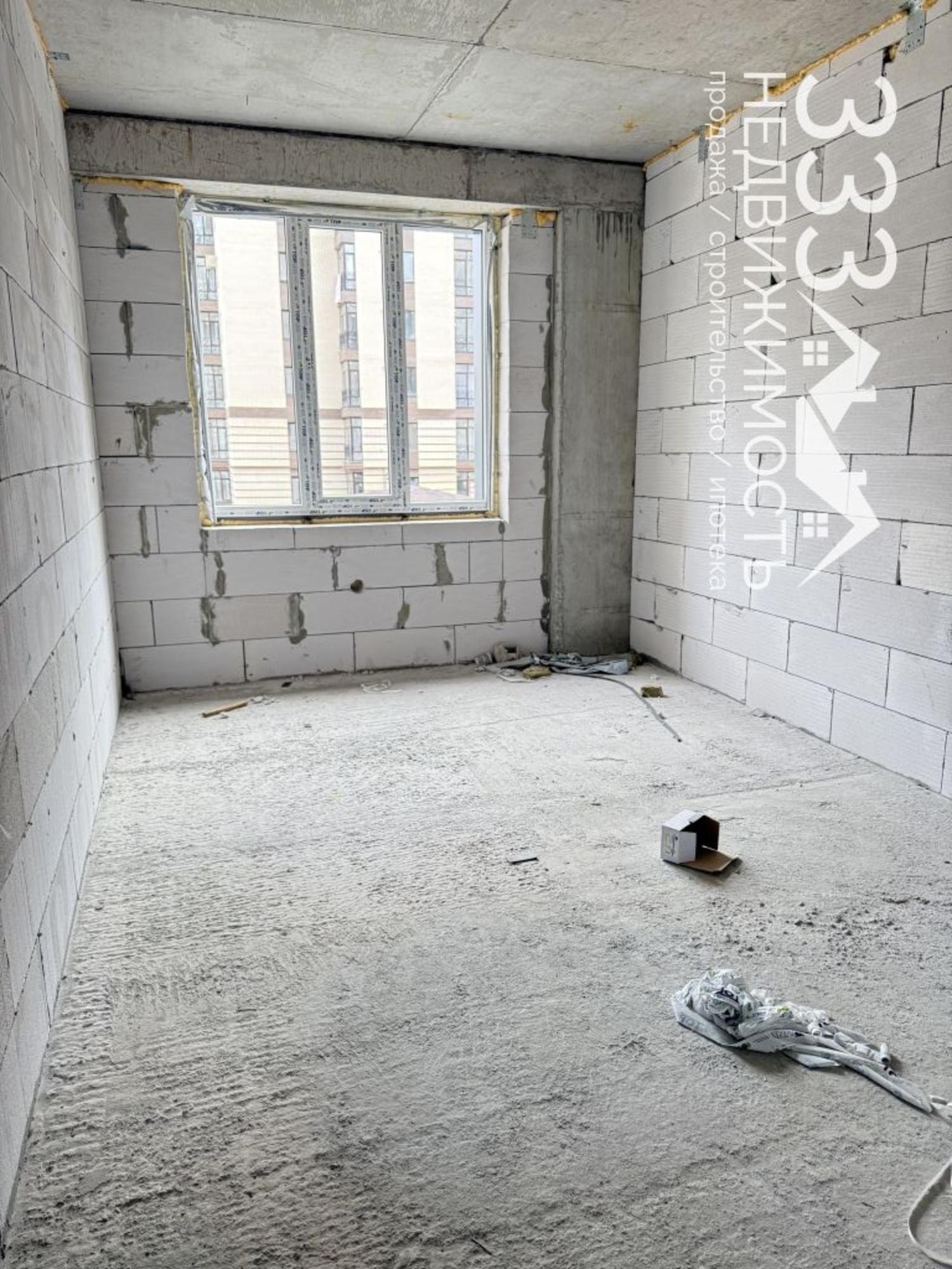 Купить квартиру за 6 715 000 рублей на Астана Кесаева ул, 44