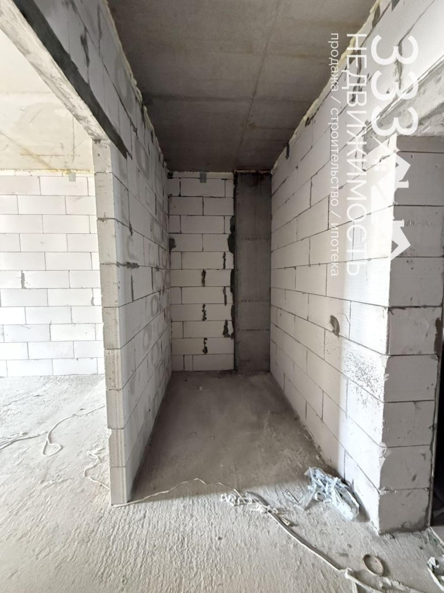 Купить квартиру за 6 715 000 рублей на Астана Кесаева ул, 44