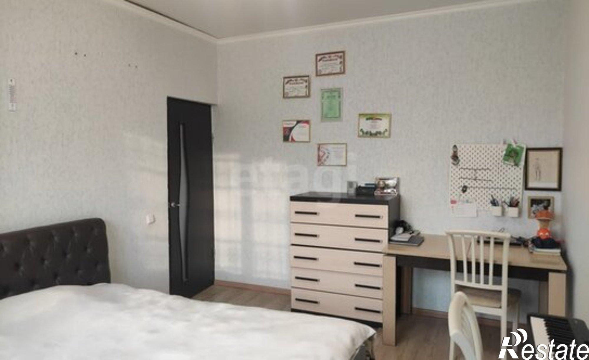 Купить квартиру за 12 700 000 рублей на Первомайская улица, 34