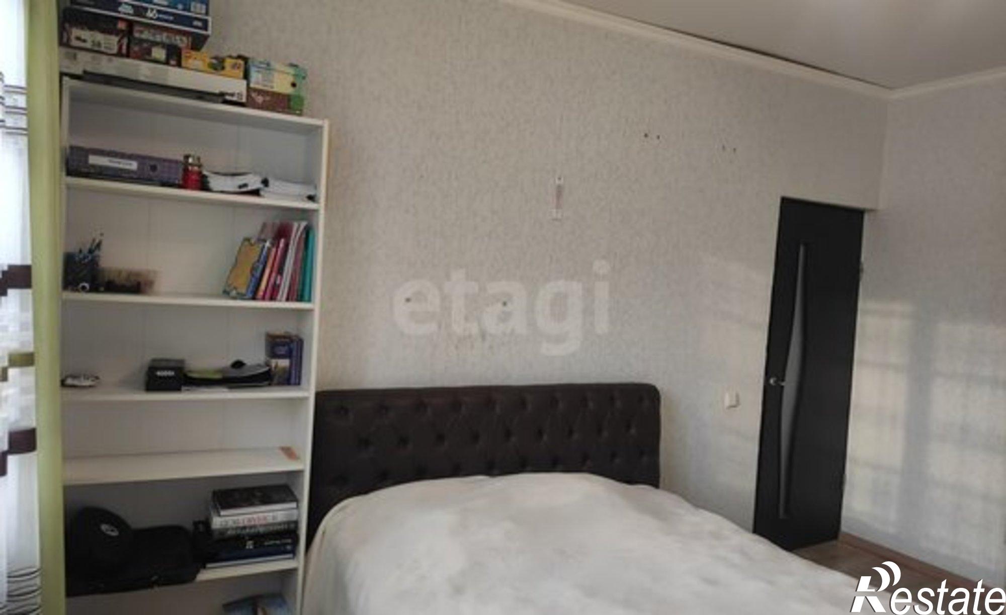 Купить квартиру за 12 700 000 рублей на Первомайская улица, 34