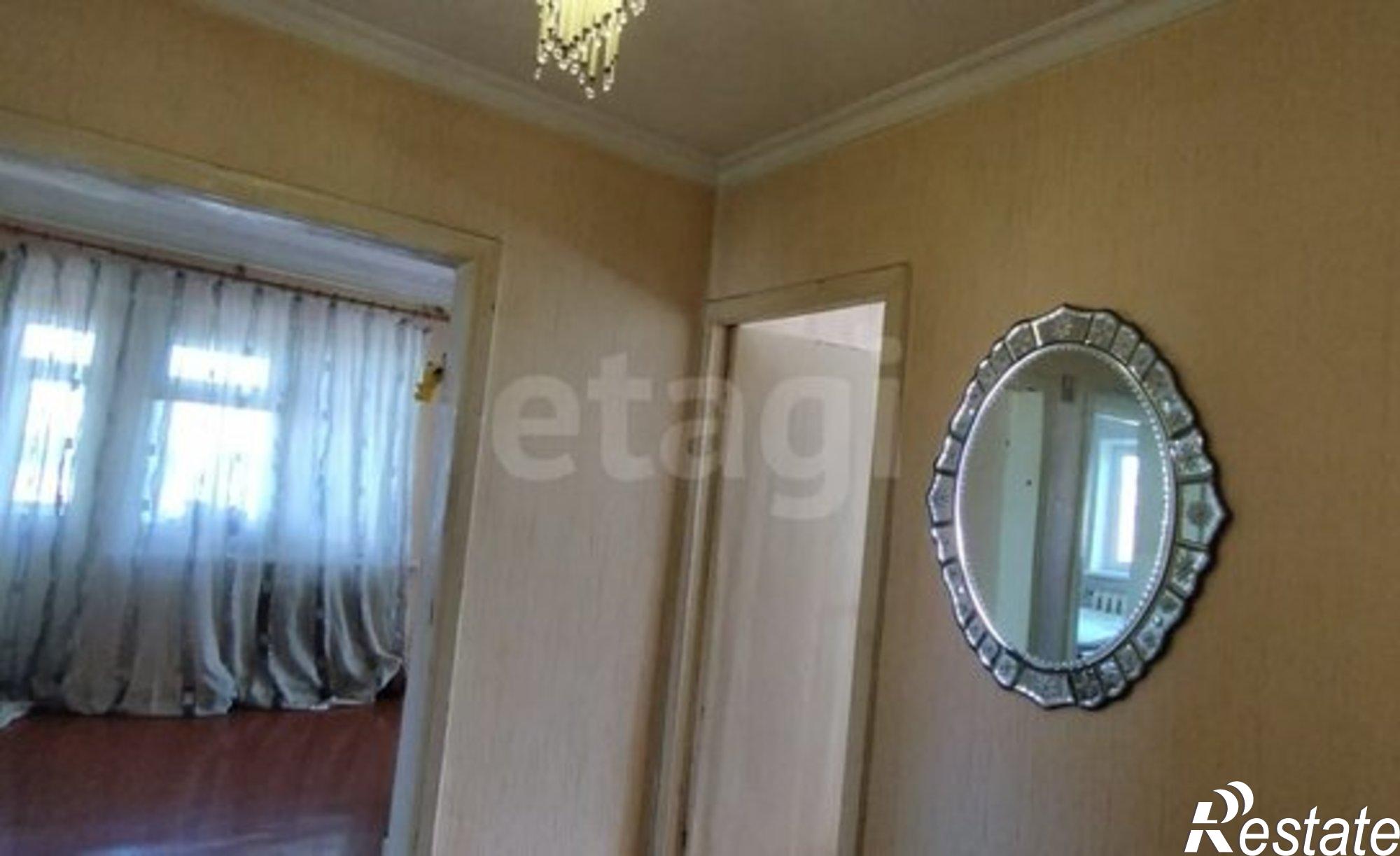 Купить квартиру за 4 800 000 рублей на ул Леонова, 9 1