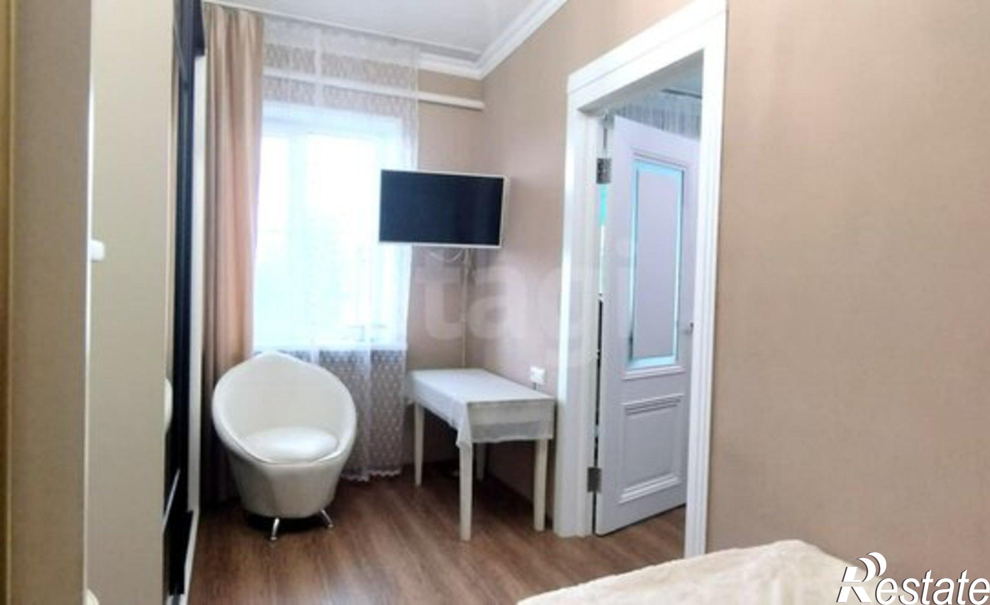 Купить квартиру за 6 400 000 рублей на ул Ватутина, 17д