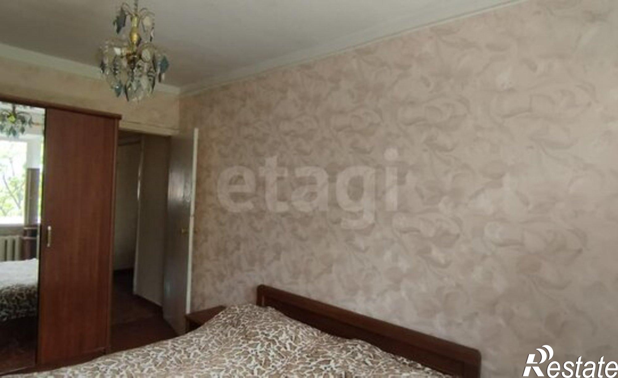 Купить квартиру за 4 800 000 рублей на ул Леонова, 9 1