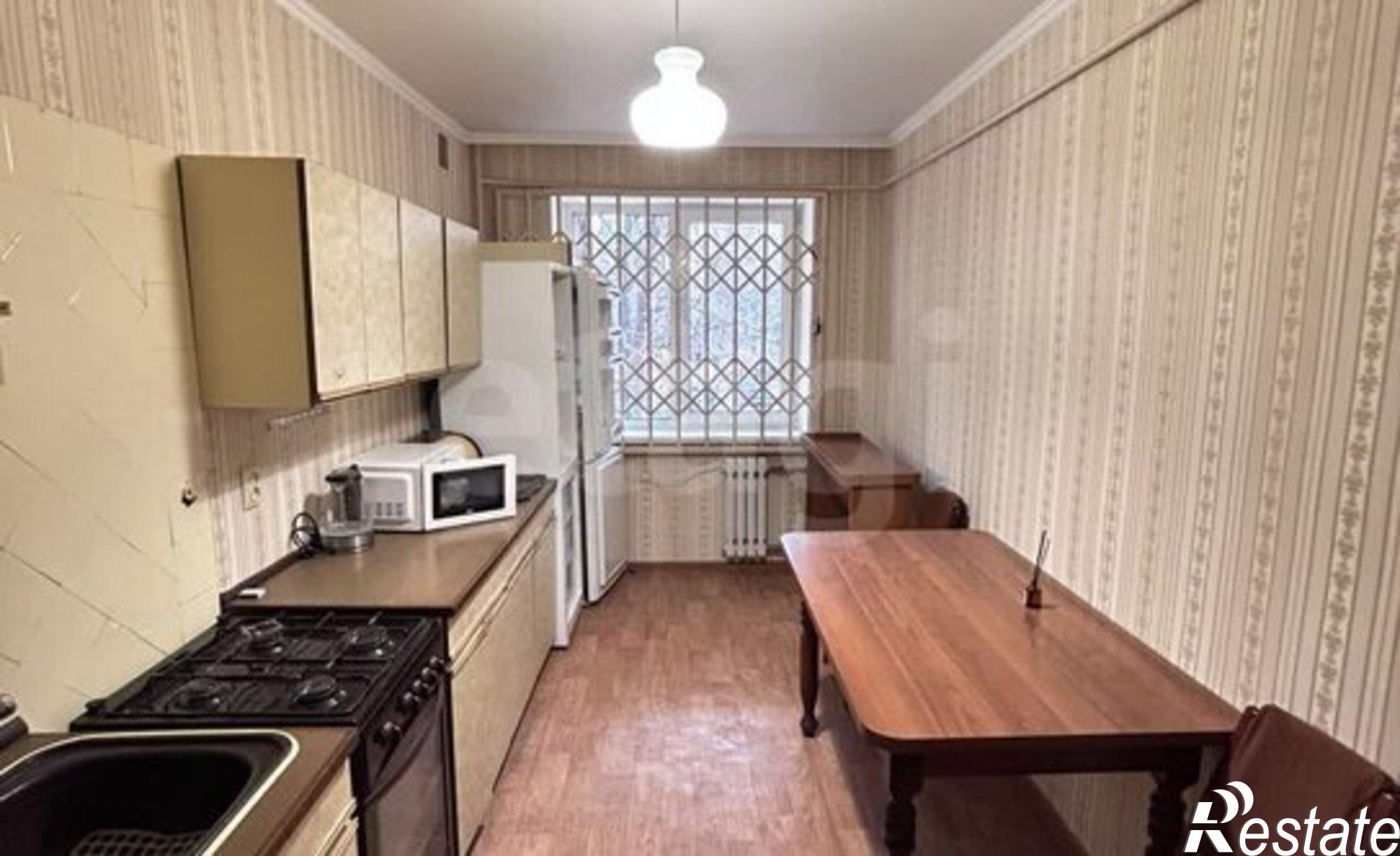 Купить квартиру за 6 500 000 рублей на ул Кырджалийская, 27