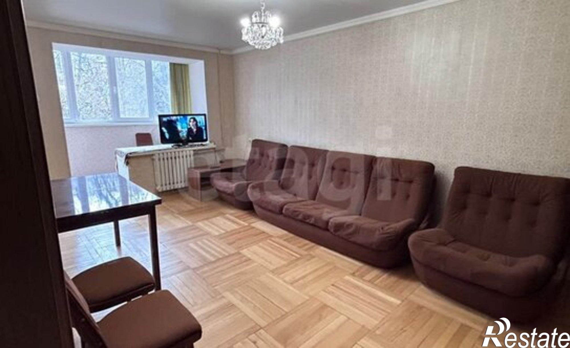 Купить квартиру за 6 500 000 рублей на ул Кырджалийская, 27