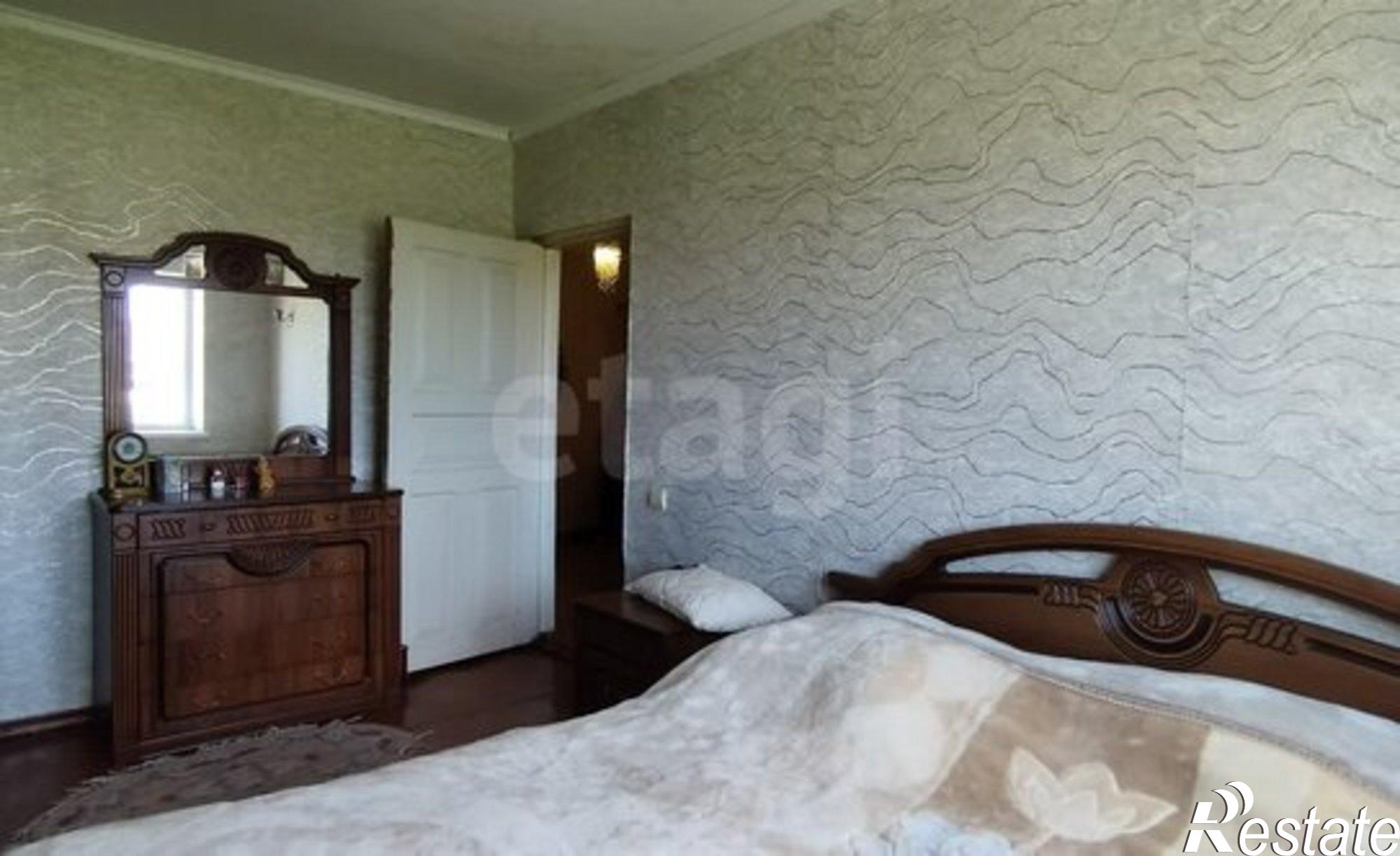 Купить квартиру за 4 800 000 рублей на ул Леонова, 9 1