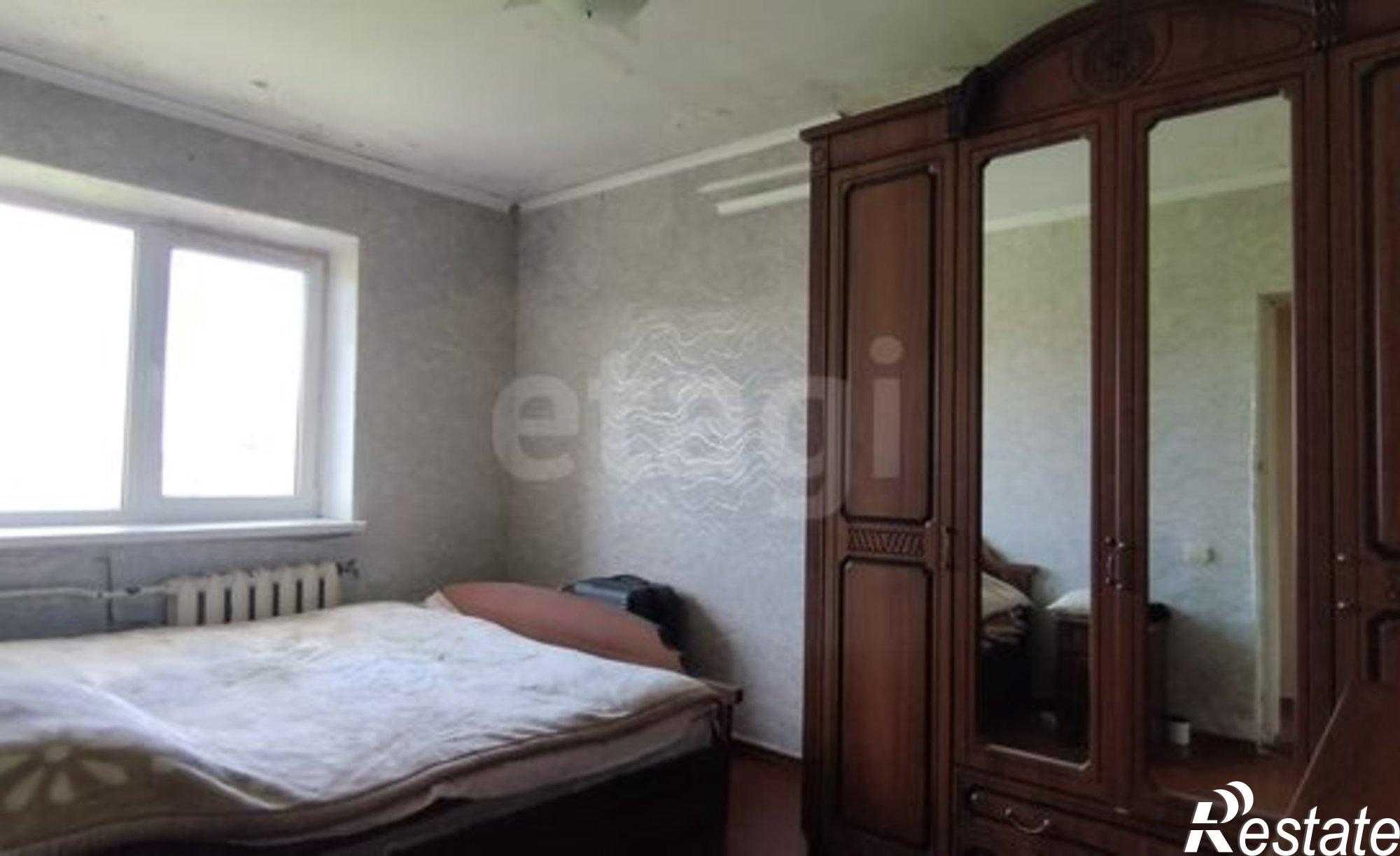 Купить квартиру за 4 800 000 рублей на ул Леонова, 9 1