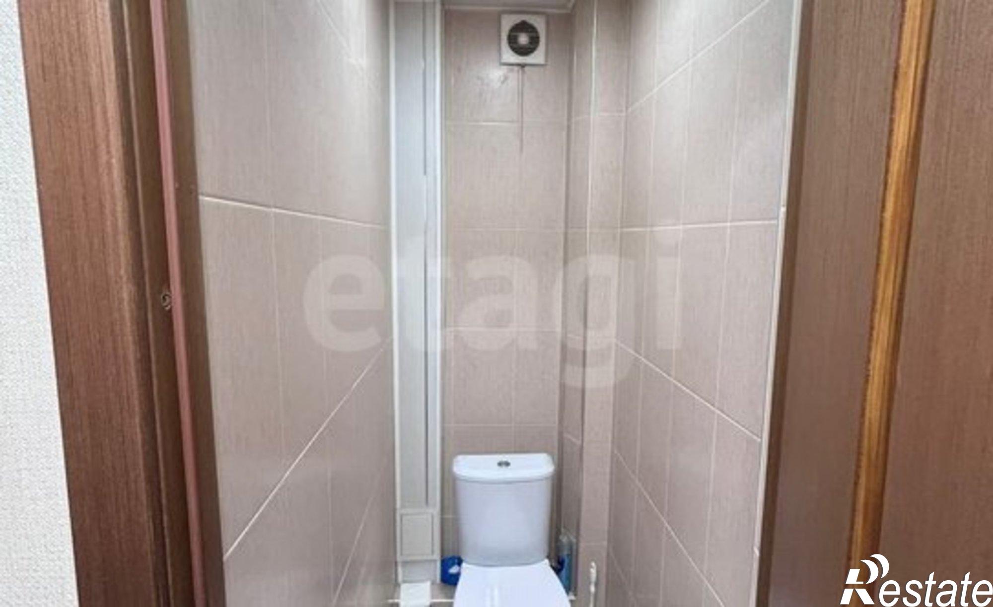 Купить квартиру за 6 500 000 рублей на ул Кырджалийская, 27