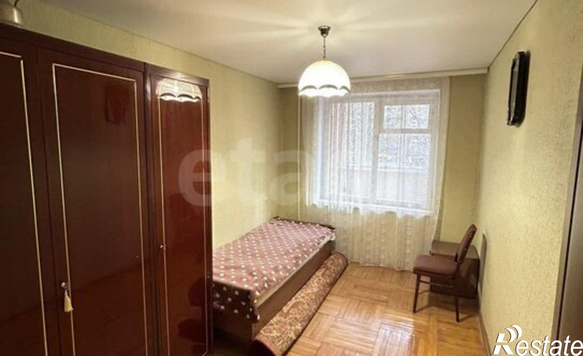 Купить квартиру за 6 500 000 рублей на ул Кырджалийская, 27