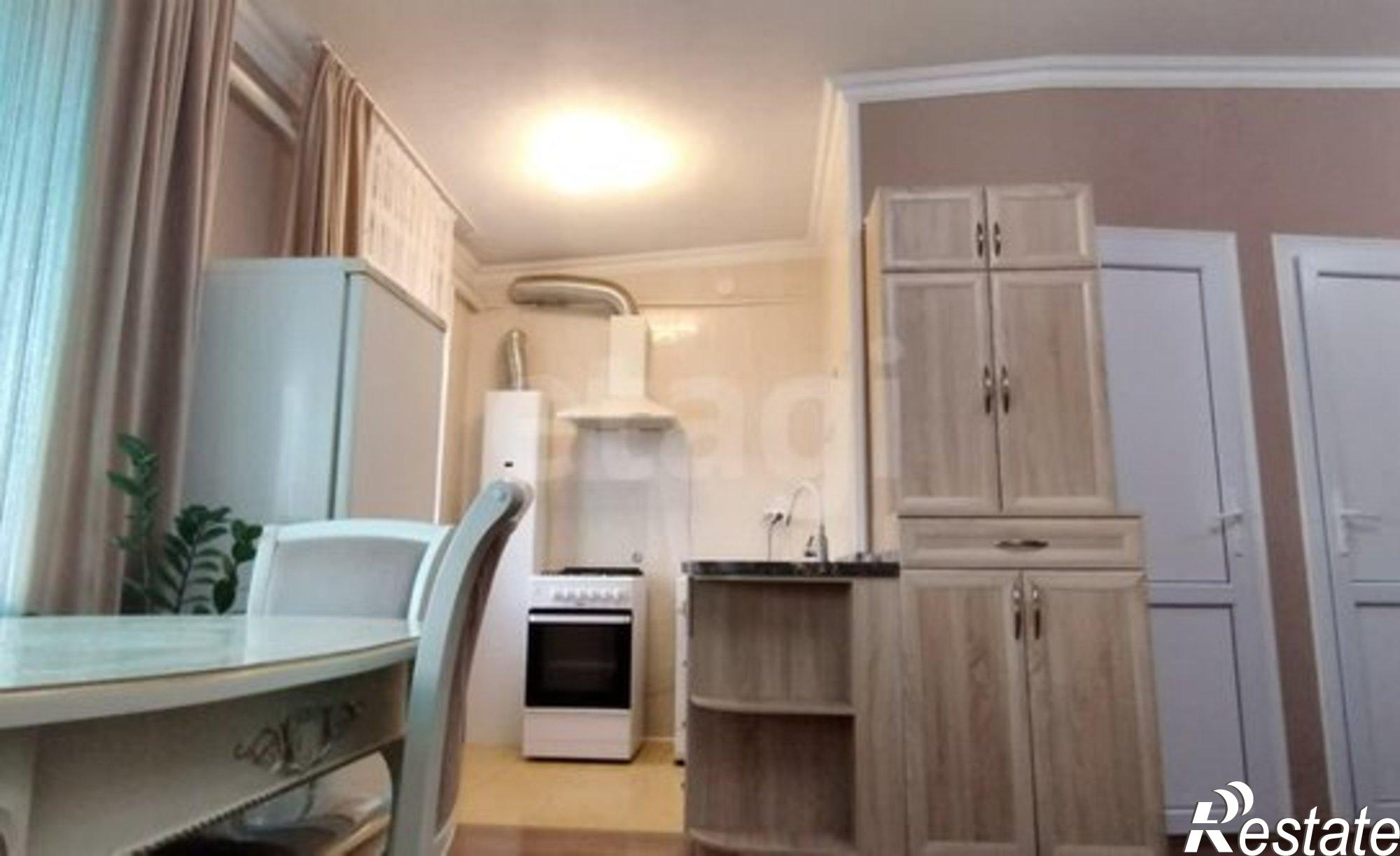 Купить квартиру за 6 400 000 рублей на ул Ватутина, 17д