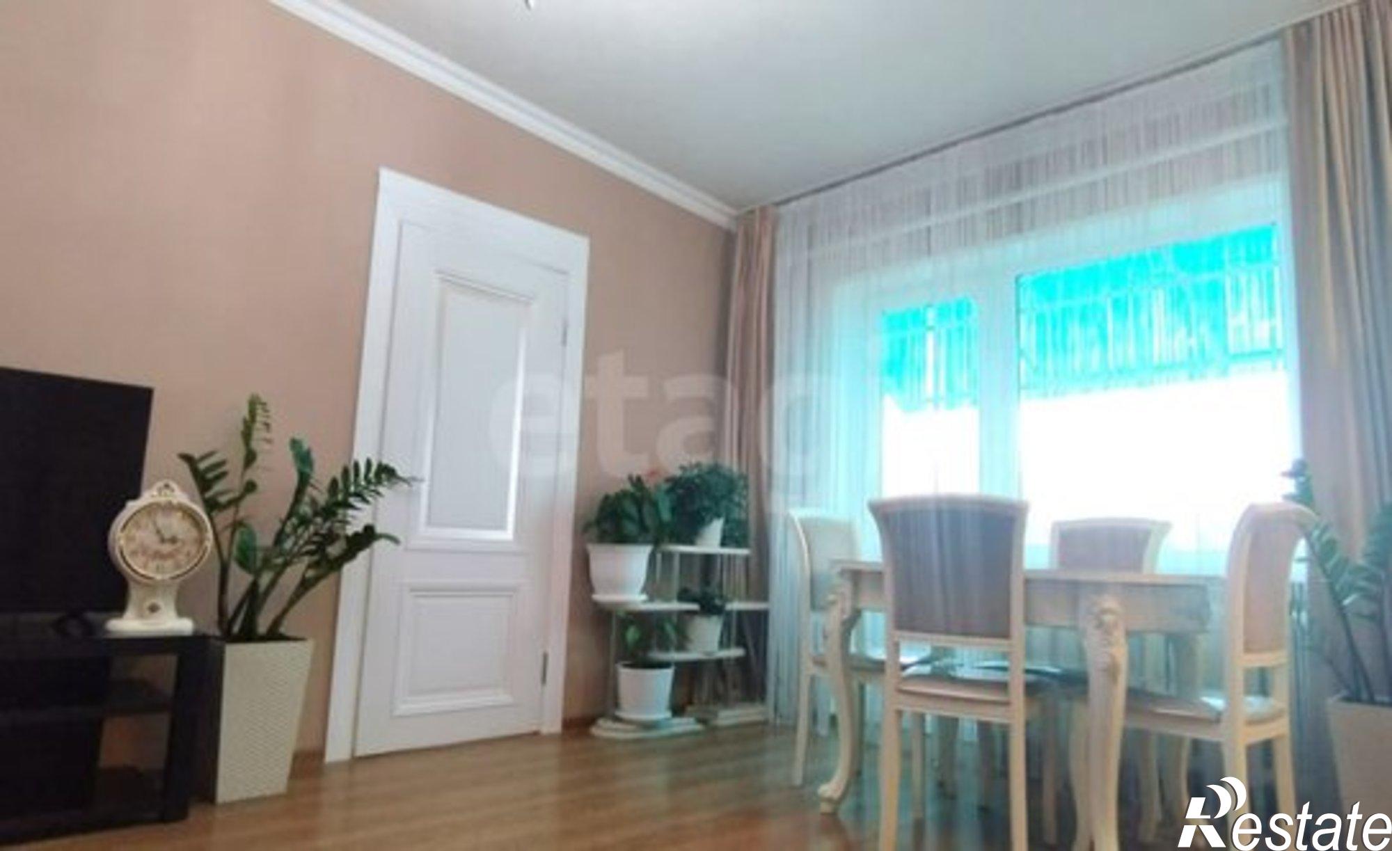 Купить квартиру за 6 400 000 рублей на ул Ватутина, 17д