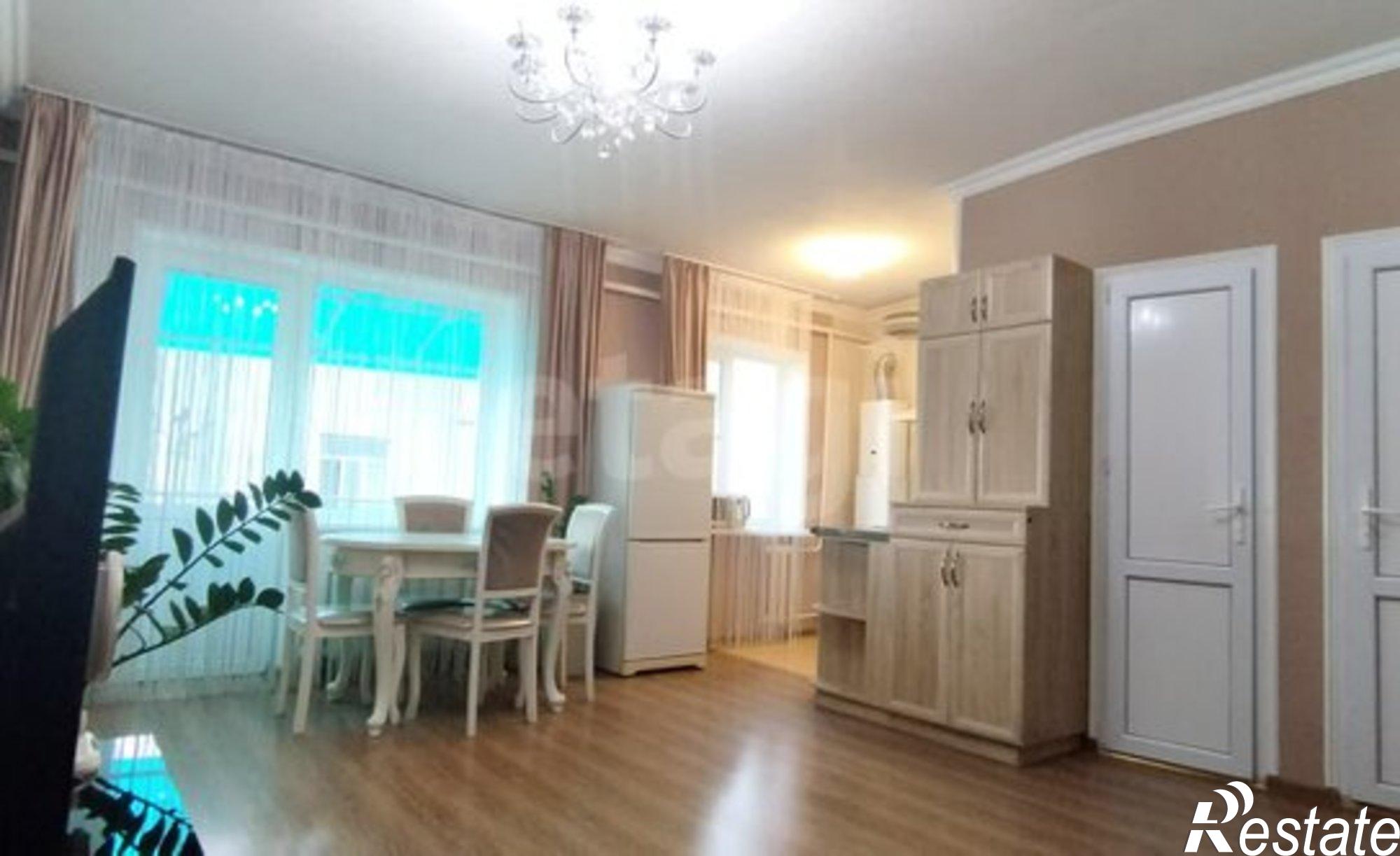 Купить квартиру за 6 400 000 рублей на ул Ватутина, 17д