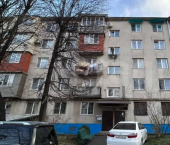 3-комн, 80кв м, этаж 2/5 ул Кырджалийская, 27