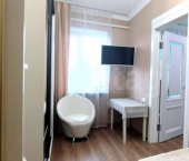 3-комн, 58кв м, этаж 5/5 ул Ватутина, 17д