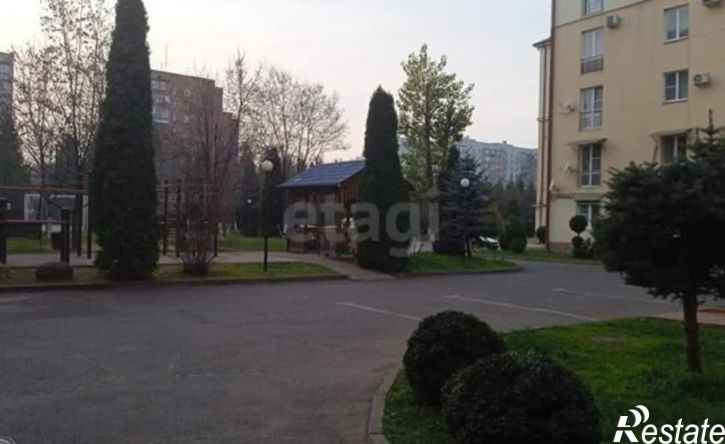 4-комн квартира Первомайская улица, 34,  д. 34