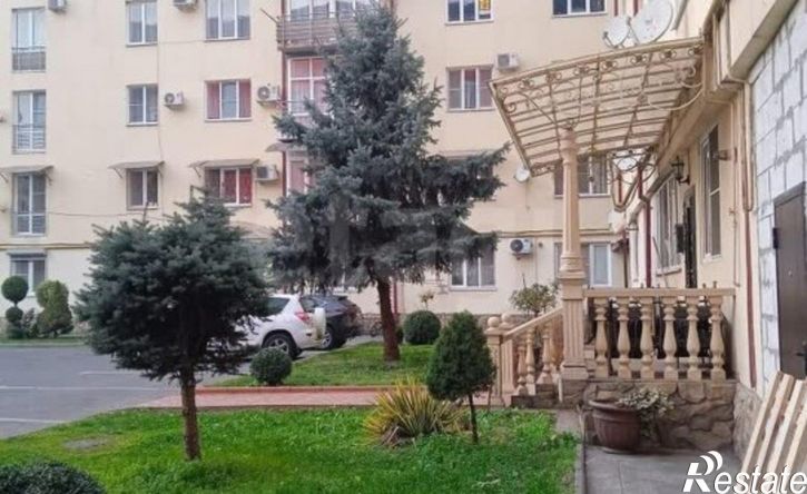 4-комн квартира Первомайская улица, 34,  д. 34