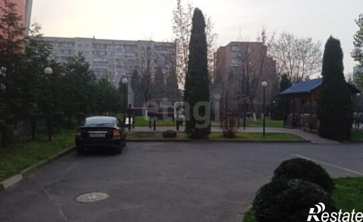 4-комн квартира Первомайская улица, 34,  д. 34