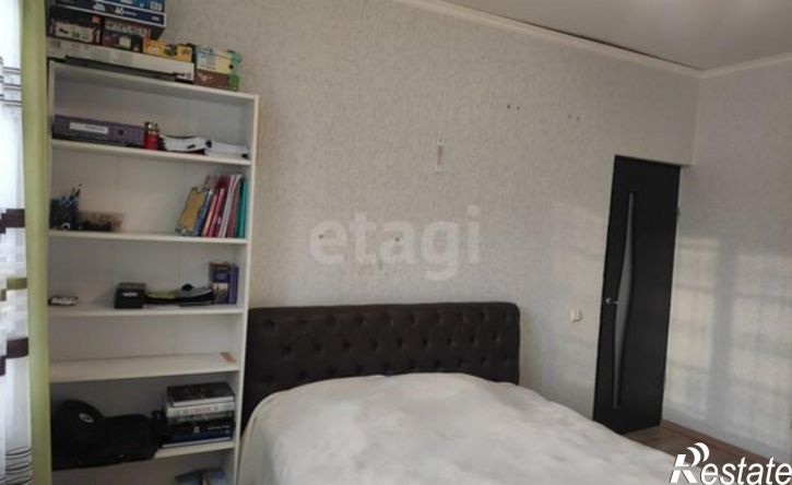 4-комн квартира Первомайская улица, 34,  д. 34