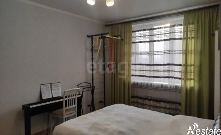 4-комн квартира Первомайская улица, 34,  д. 34