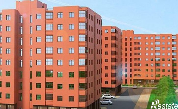 1-комн квартира улица Братьев Темировых, 69к4,  д. 69к4