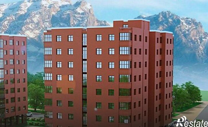 1-комн квартира улица Братьев Темировых, 69к4,  д. 69к4