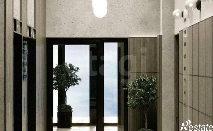 1-комн квартира улица Братьев Темировых, 69 к3,  д. 69 к3